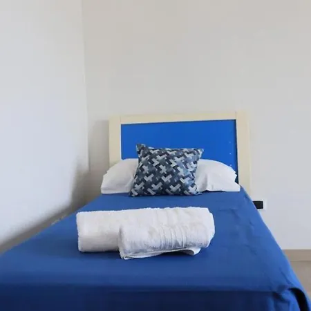 公寓 Luxury 160sqm Wifi Parking, Near Pompeii & Amalfi