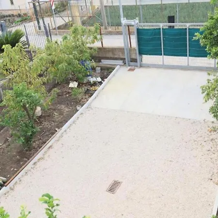 公寓 Luxury 160sqm Wifi Parking, Near Pompeii & Amalfi *