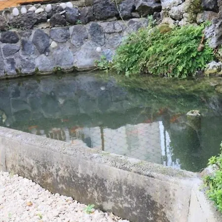 公寓 Luxury 160sqm Wifi Parking, Near Pompeii & Amalfi 斯卡法蒂