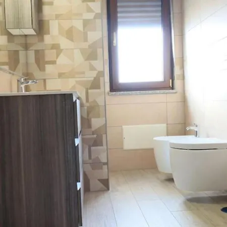 Luxury 160sqm Wifi Parking, Near Pompeii & Amalfi * 斯卡法蒂